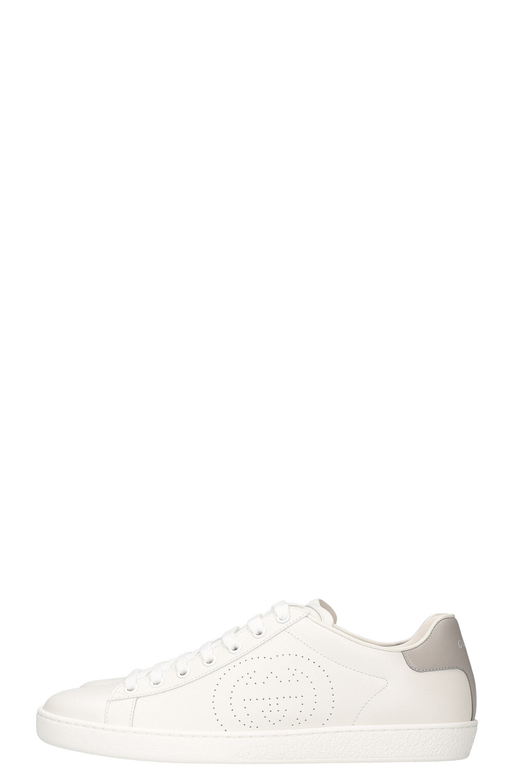 Luxury Gucci Trending 2025 Sneakers White