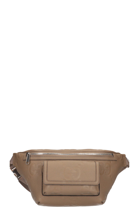 Luxury Gucci Trending 2025 GG Belt Bag Greige
