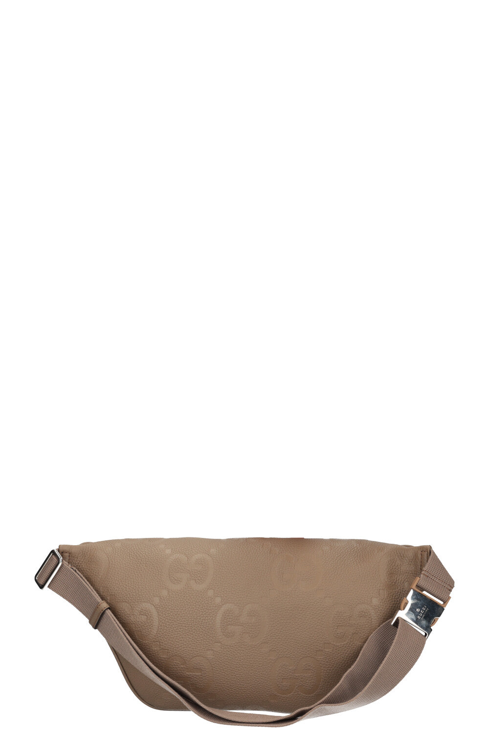 Luxury Gucci Trending 2025 GG Belt Bag Greige