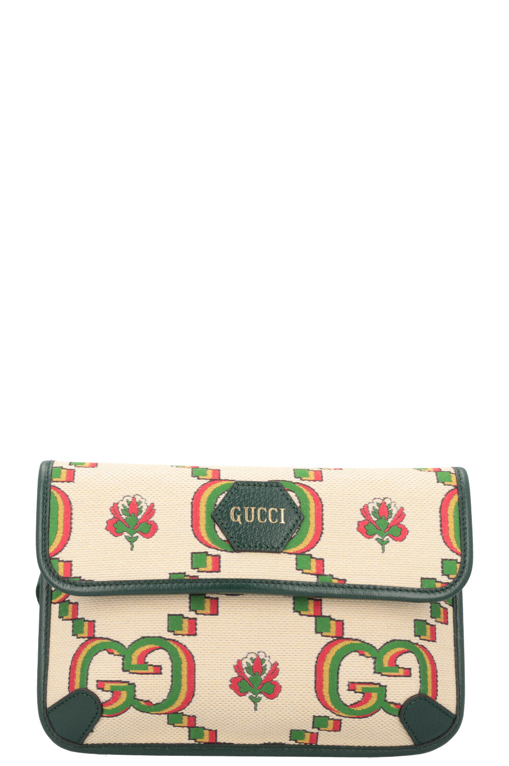 Luxury Gucci Trending 2025 GG Belt Bag