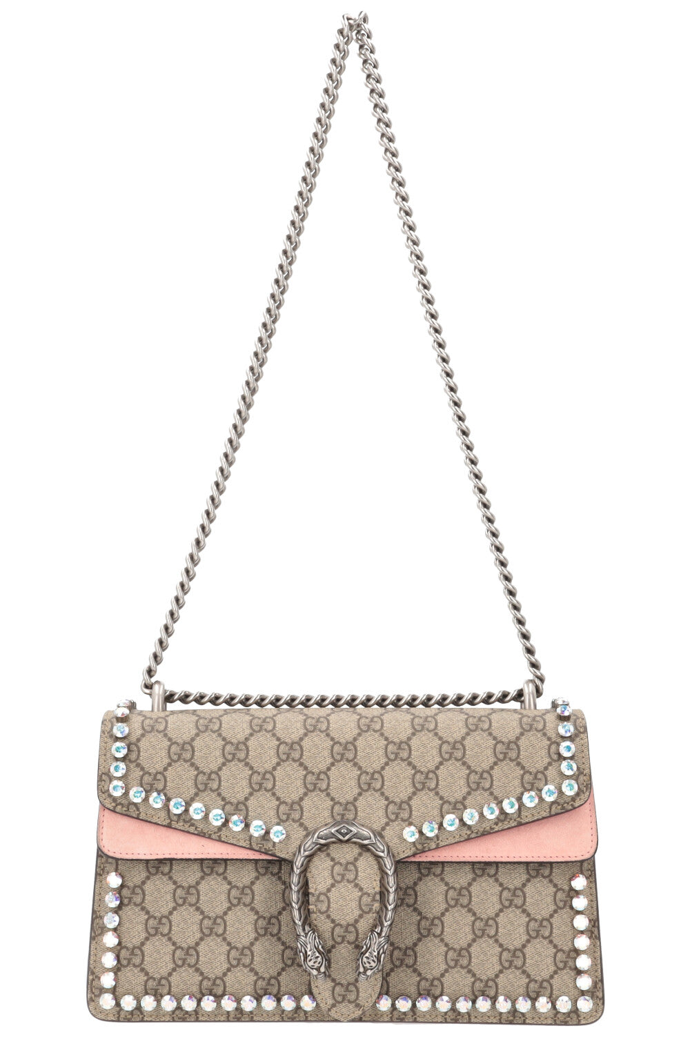 Luxury Gucci Trending 2025 Dionysus GG Bag