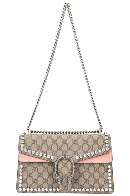 Luxury Gucci Trending 2025 Dionysus GG Bag