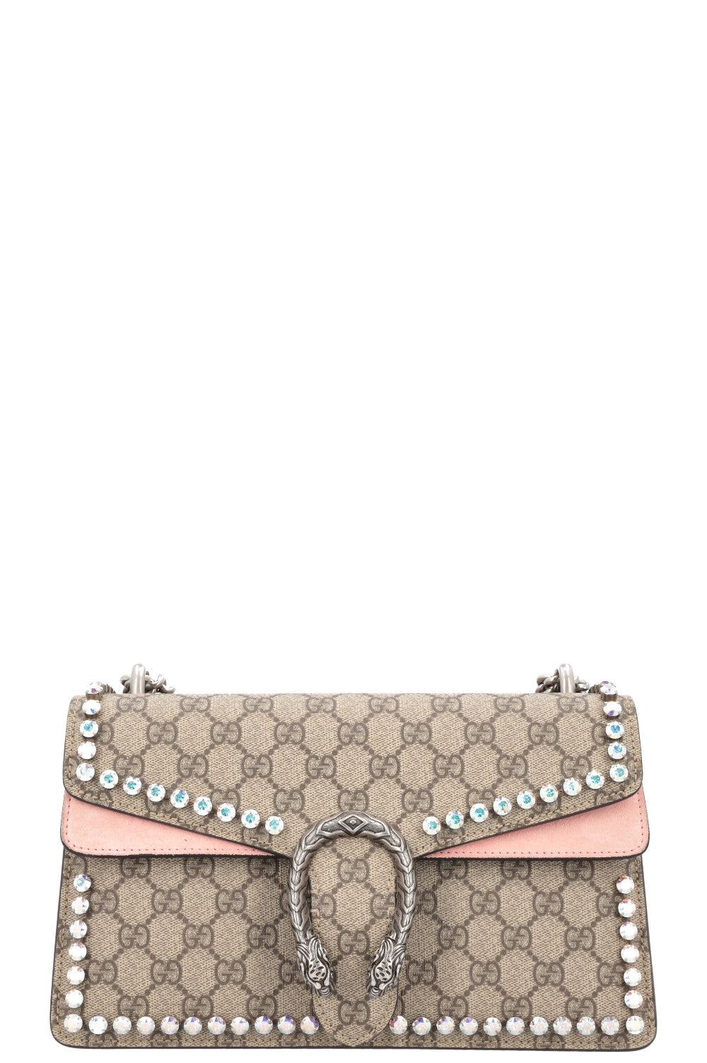 Luxury Gucci Trending 2025 Dionysus GG Bag