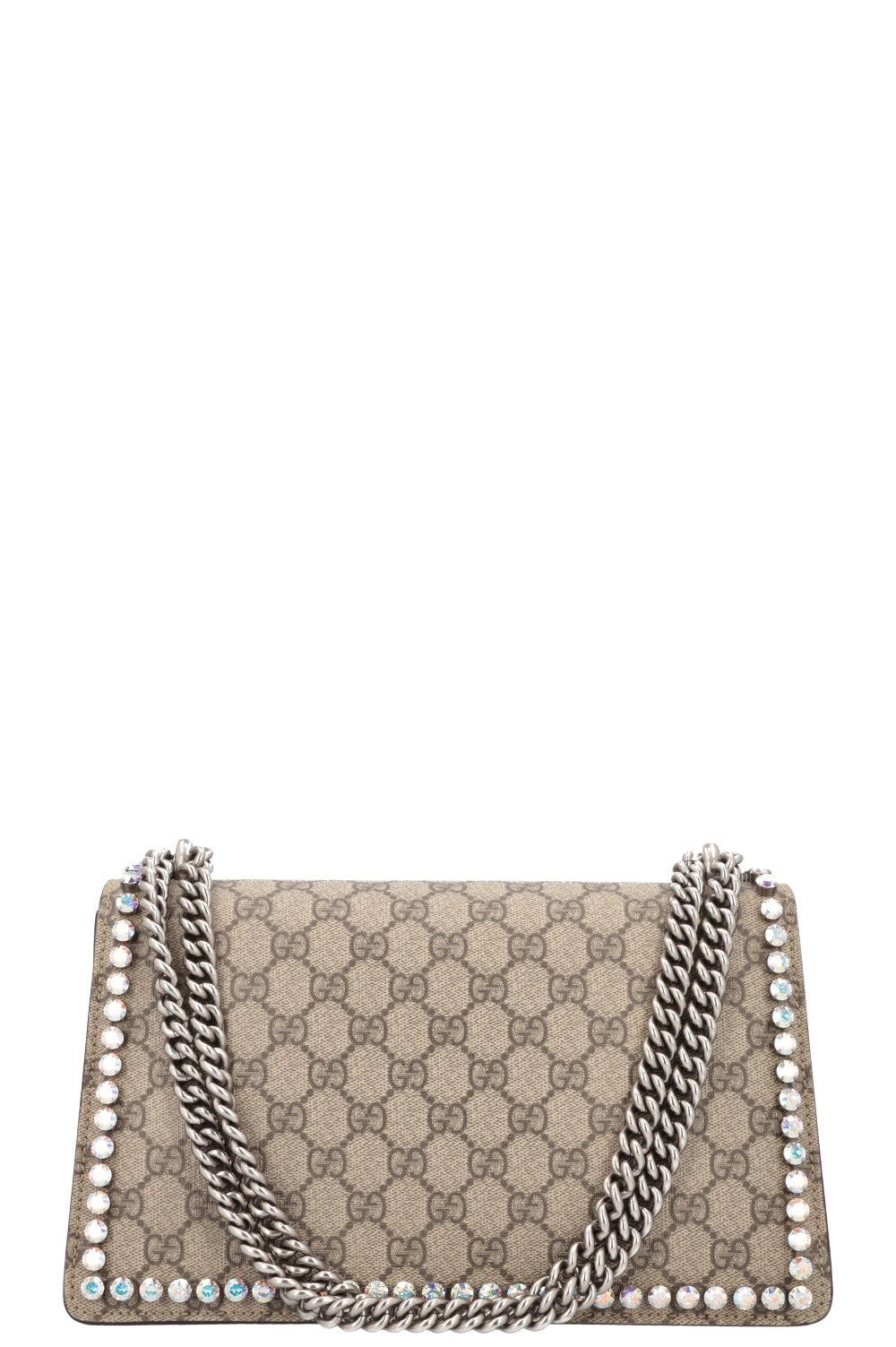 Luxury Gucci Trending 2025 Dionysus GG Bag