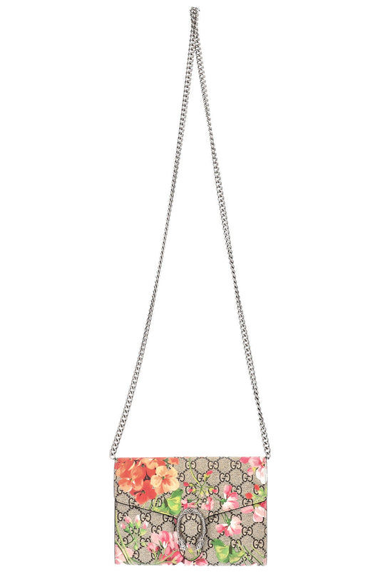 Luxury Gucci Trending 2025 Dionysus GG Supreme Flora WOC