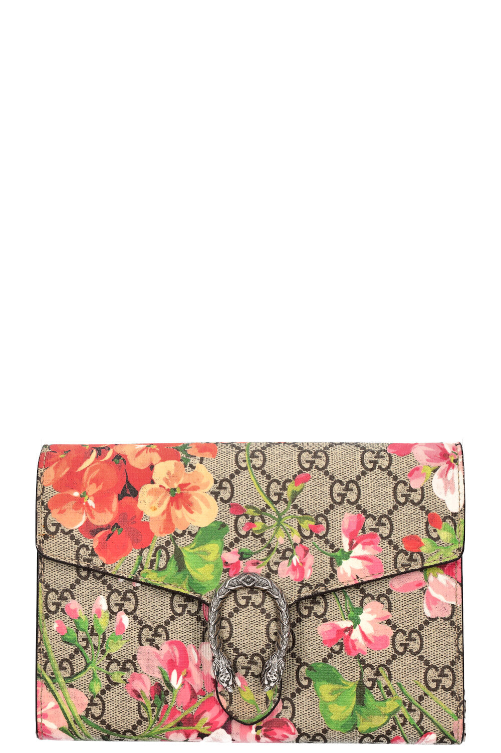Luxury Gucci Trending 2025 Dionysus GG Supreme Flora WOC