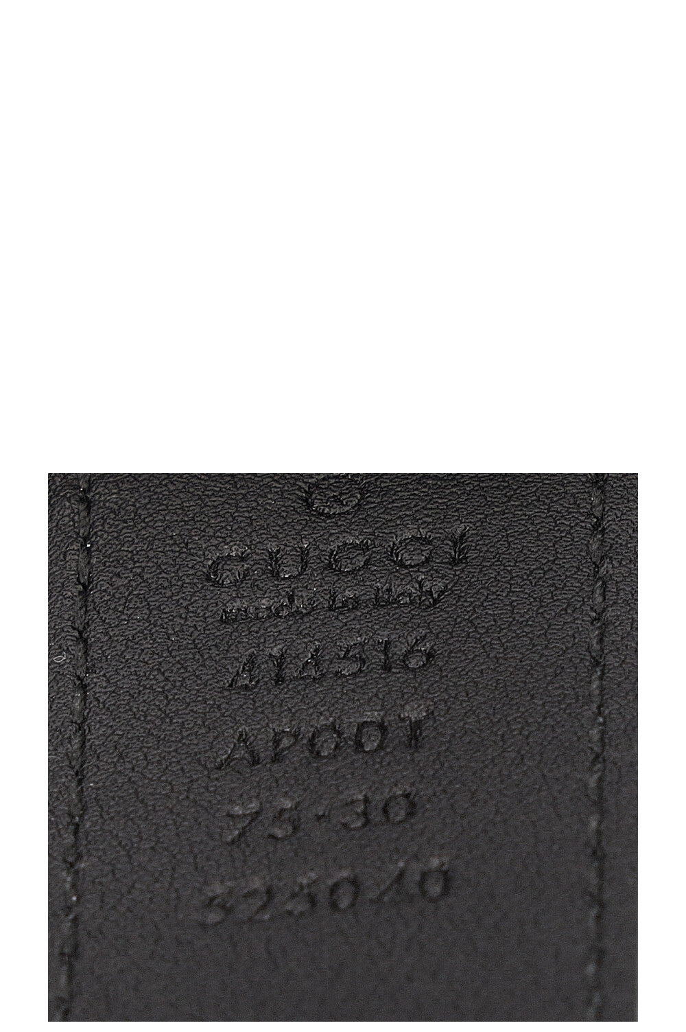 Luxury Gucci Trending 2025 GG Marmont Belt Black