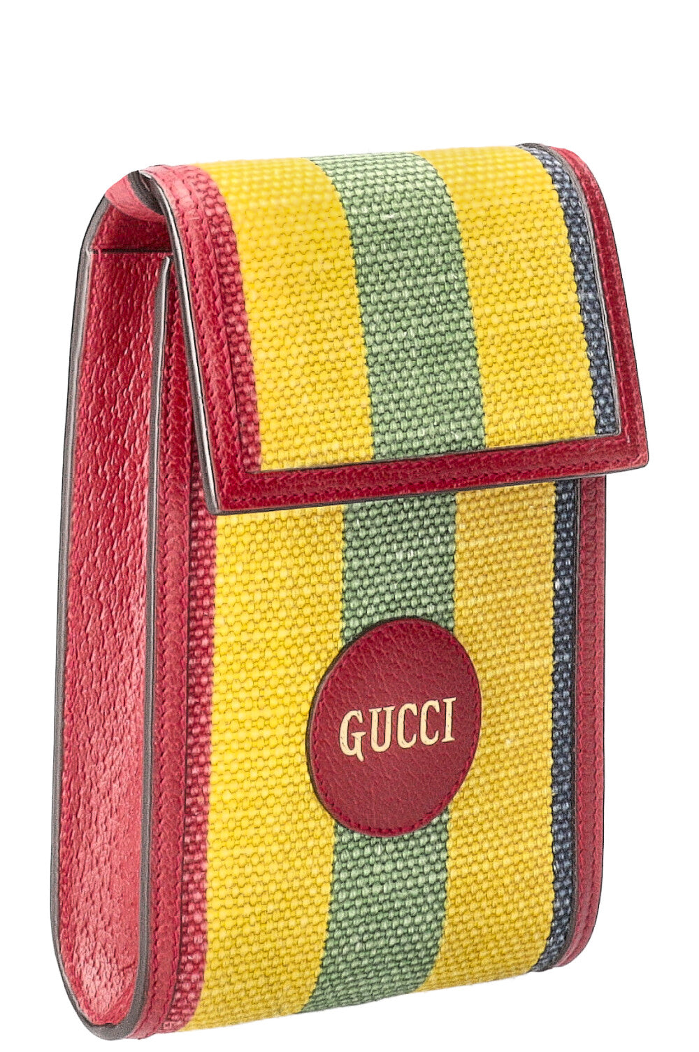 Luxury Gucci Trending 2025 Baiadera Striped Crossbody Bag
