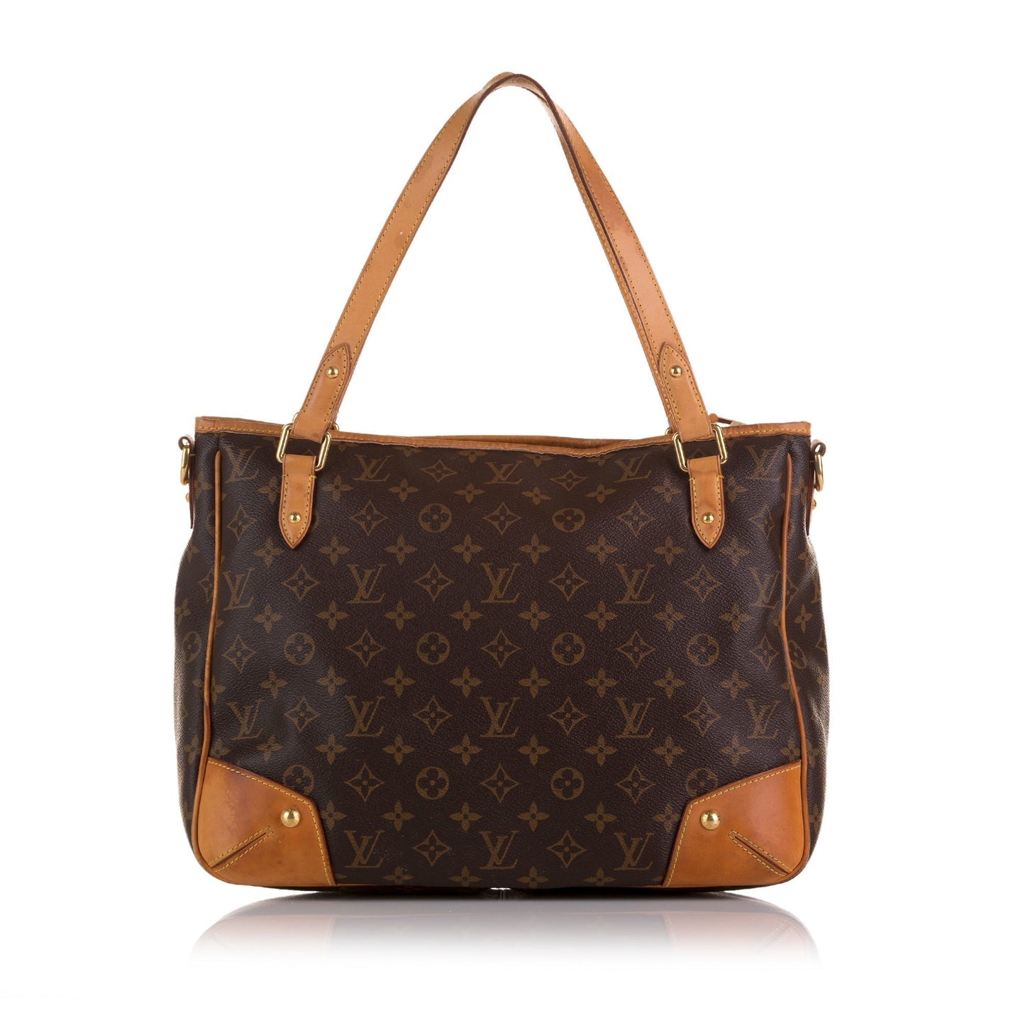 Louis Vuitton Estrela MM Monogram Canvas