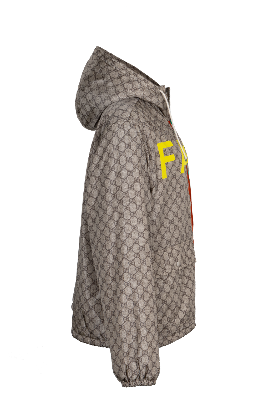 Luxury Gucci Trending 2025 Fake/Not Jacket MNG