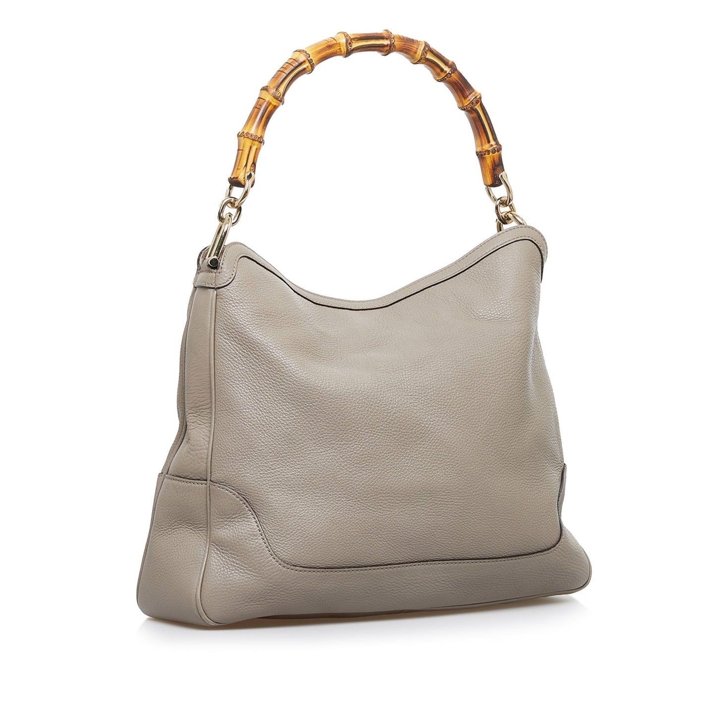 Luxury Gucci Bamboo Diana Satchel