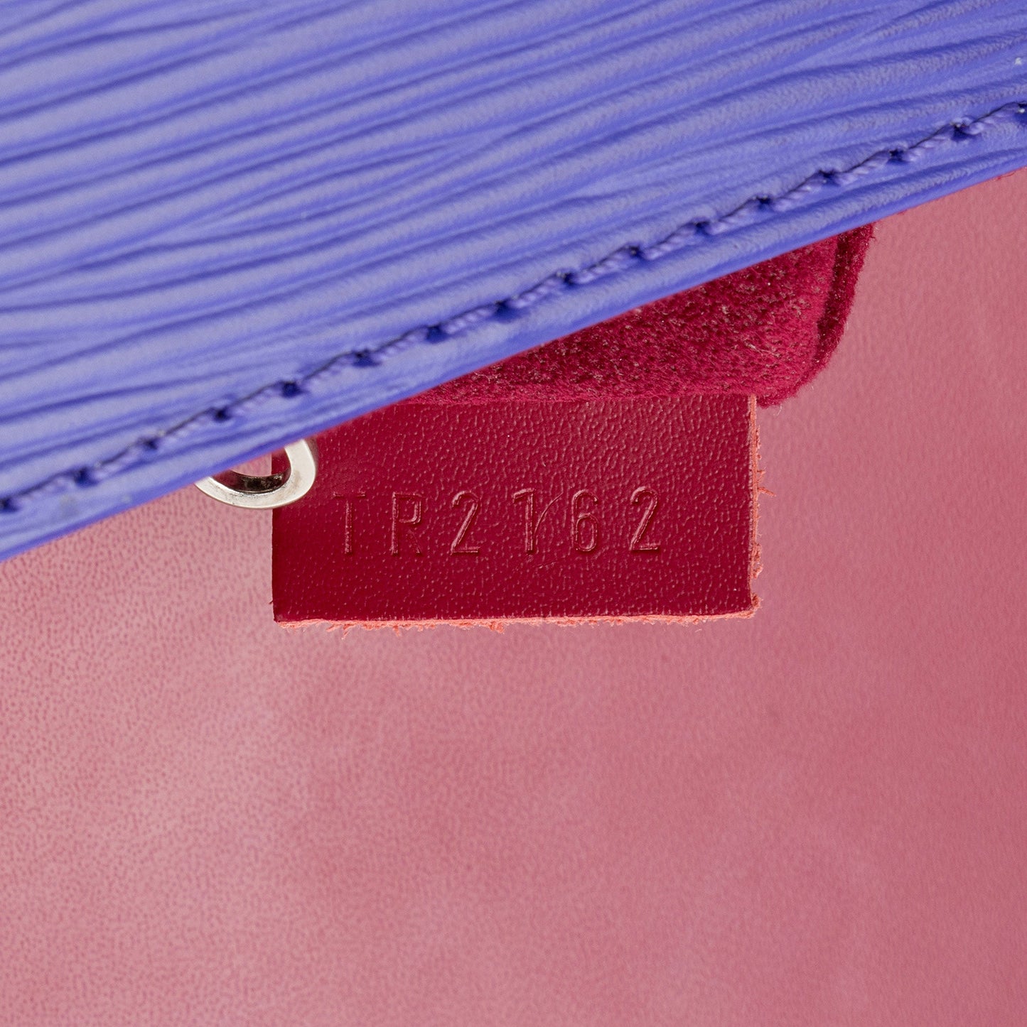 Louis Vuitton Epi Leather Eden PM Shoulder Bag