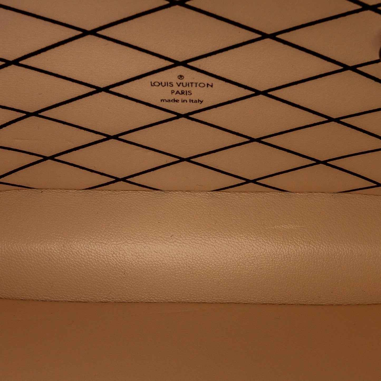 Louis Vuitton 2016 Monogram Petite Malle (SHG-35587)