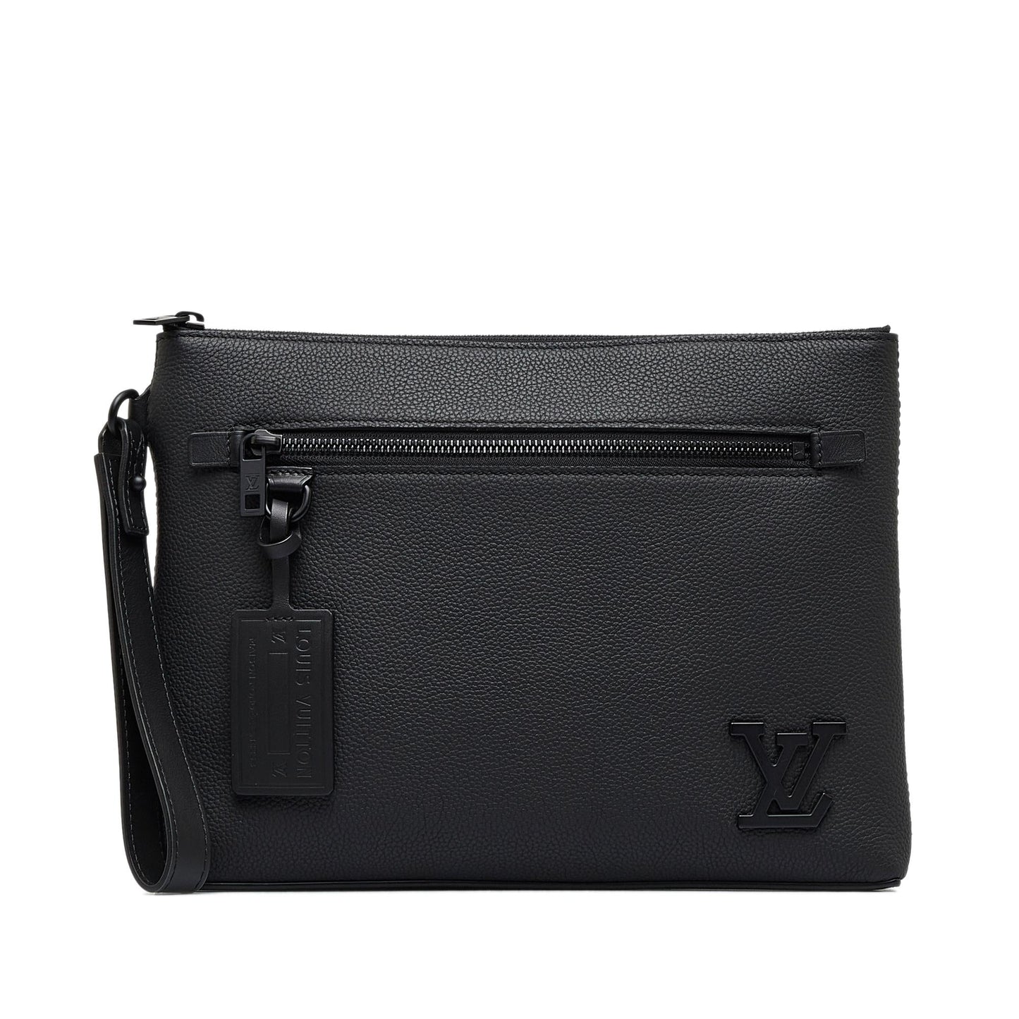 Louis Vuitton Aerogram Takeoff Pouch (SHG-O44QUZ)