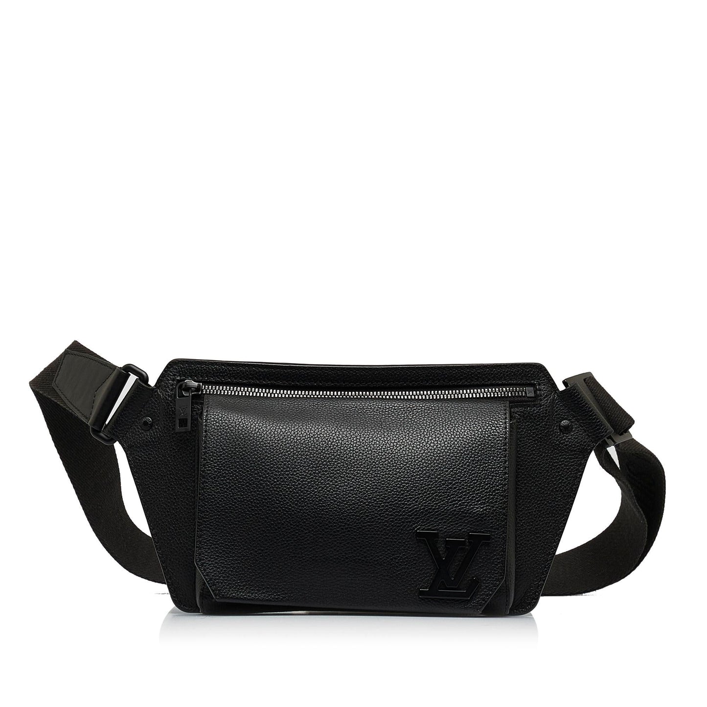 Louis Vuitton Aerogram Takeoff Sling (SHG-Tu0SKL)
