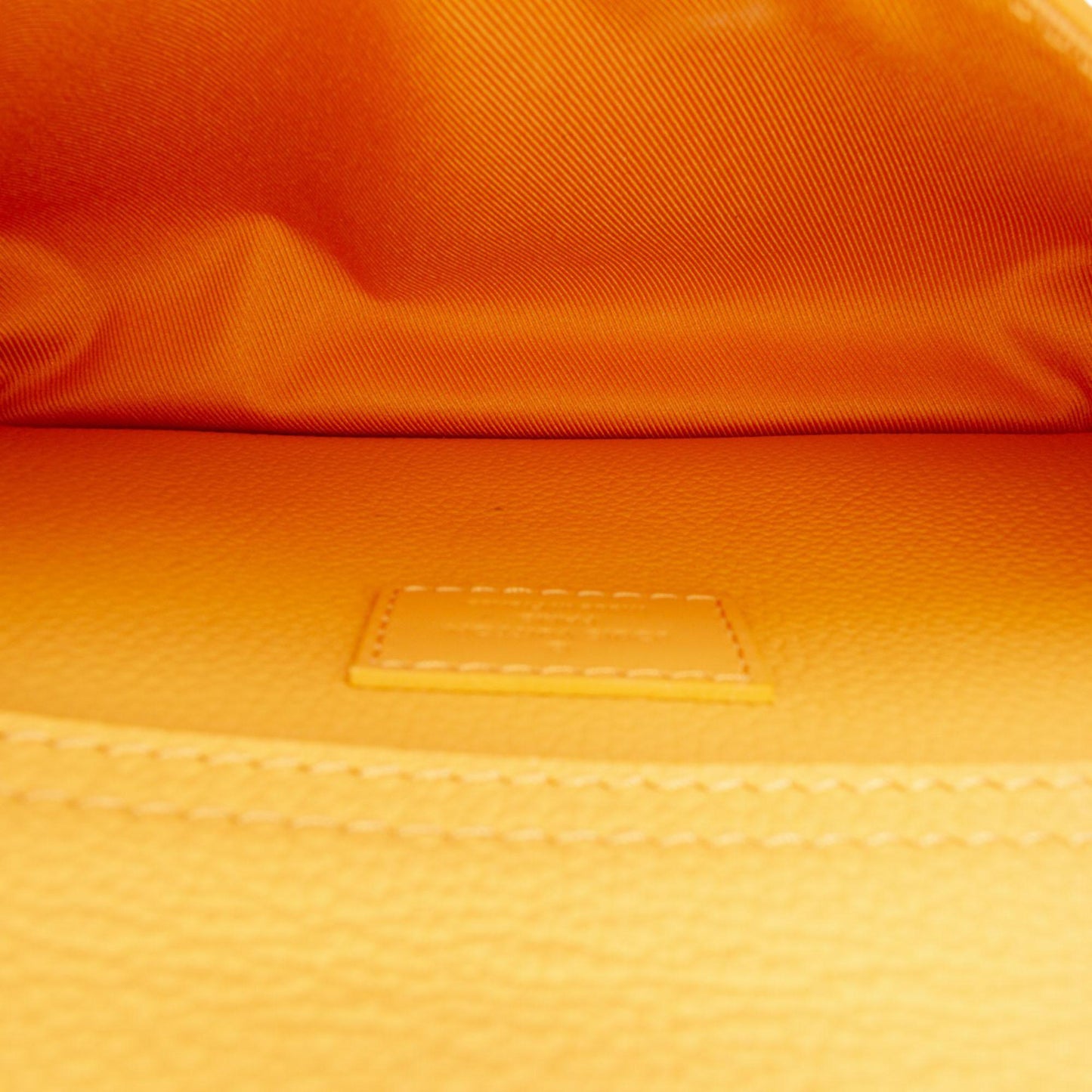 Louis Vuitton Aerogram Takeoff Sling