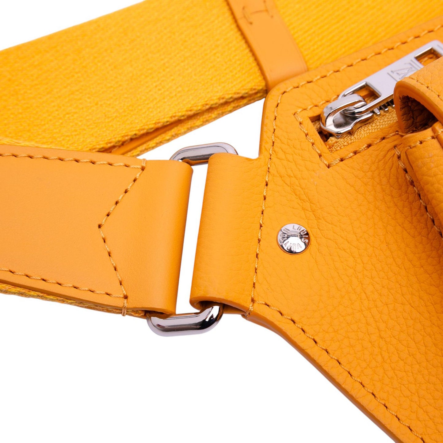 Louis Vuitton Aerogram Takeoff Sling