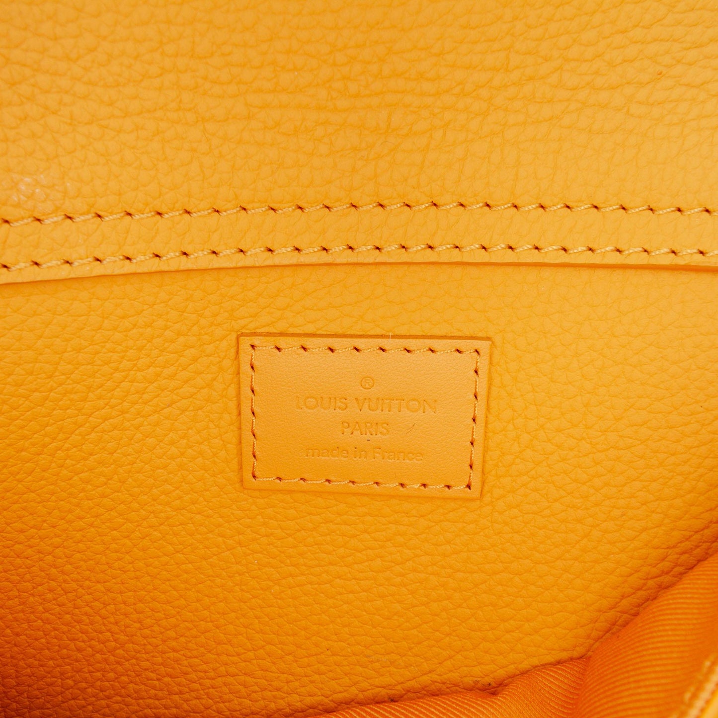 Louis Vuitton Aerogram Takeoff Sling