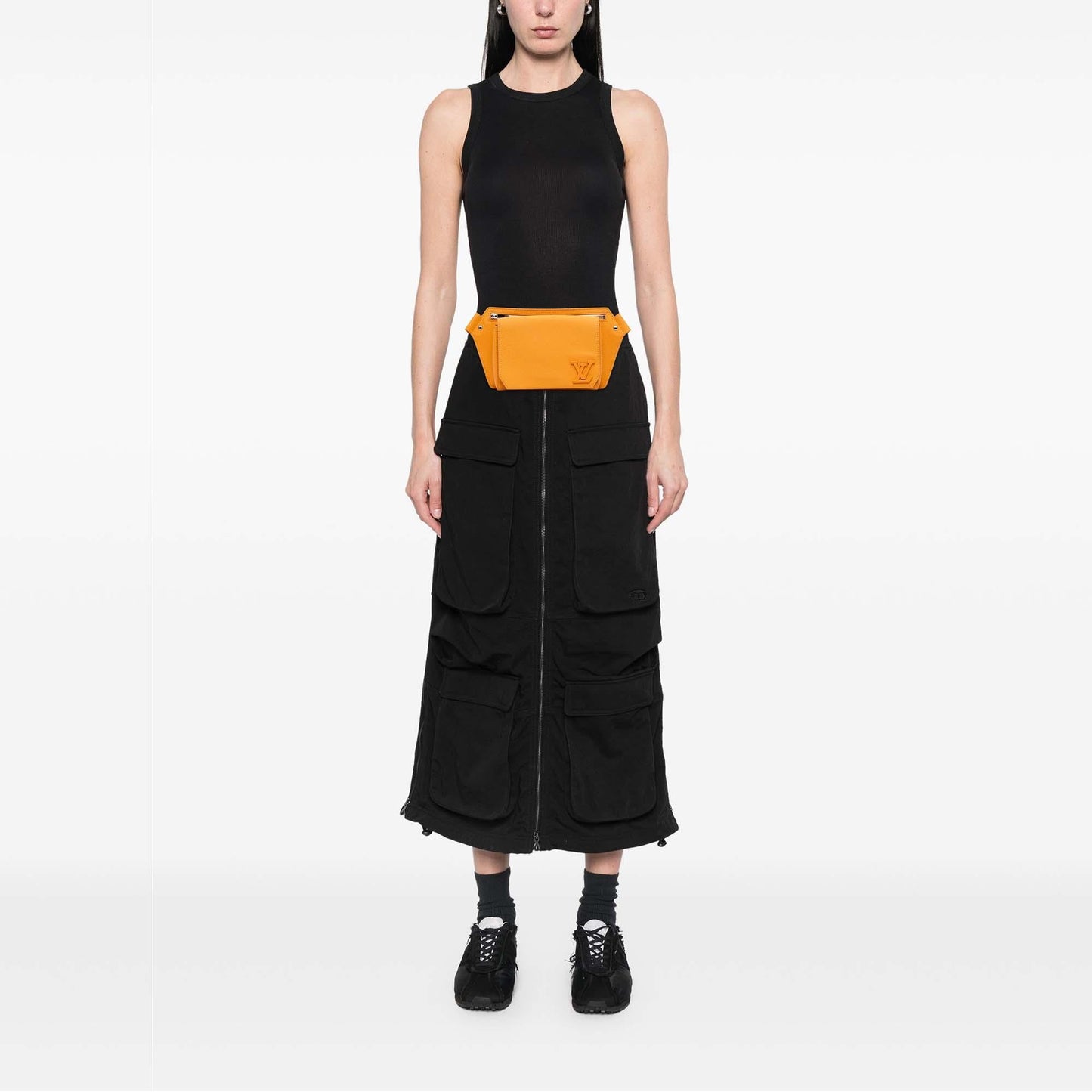 Louis Vuitton Aerogram Takeoff Sling