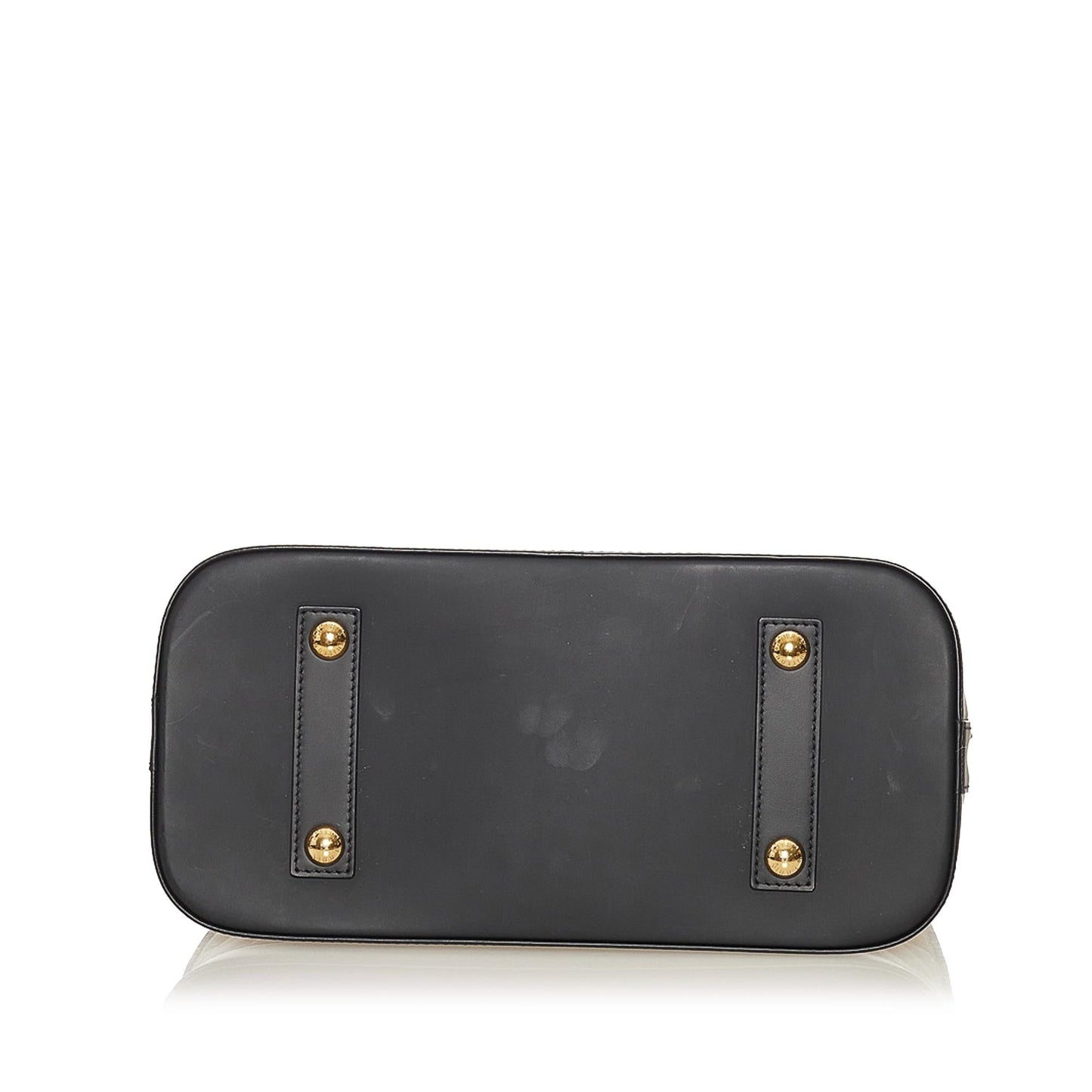 Louis Vuitton Alma Malletage Pm (SHG-34500)
