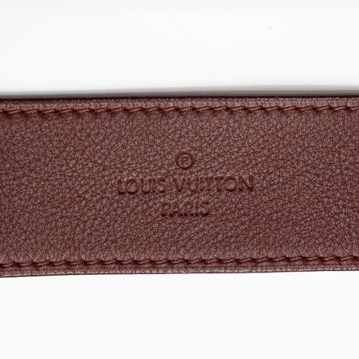 Louis Vuitton Monogram Lambskin Antheia Ixia PM Tote
