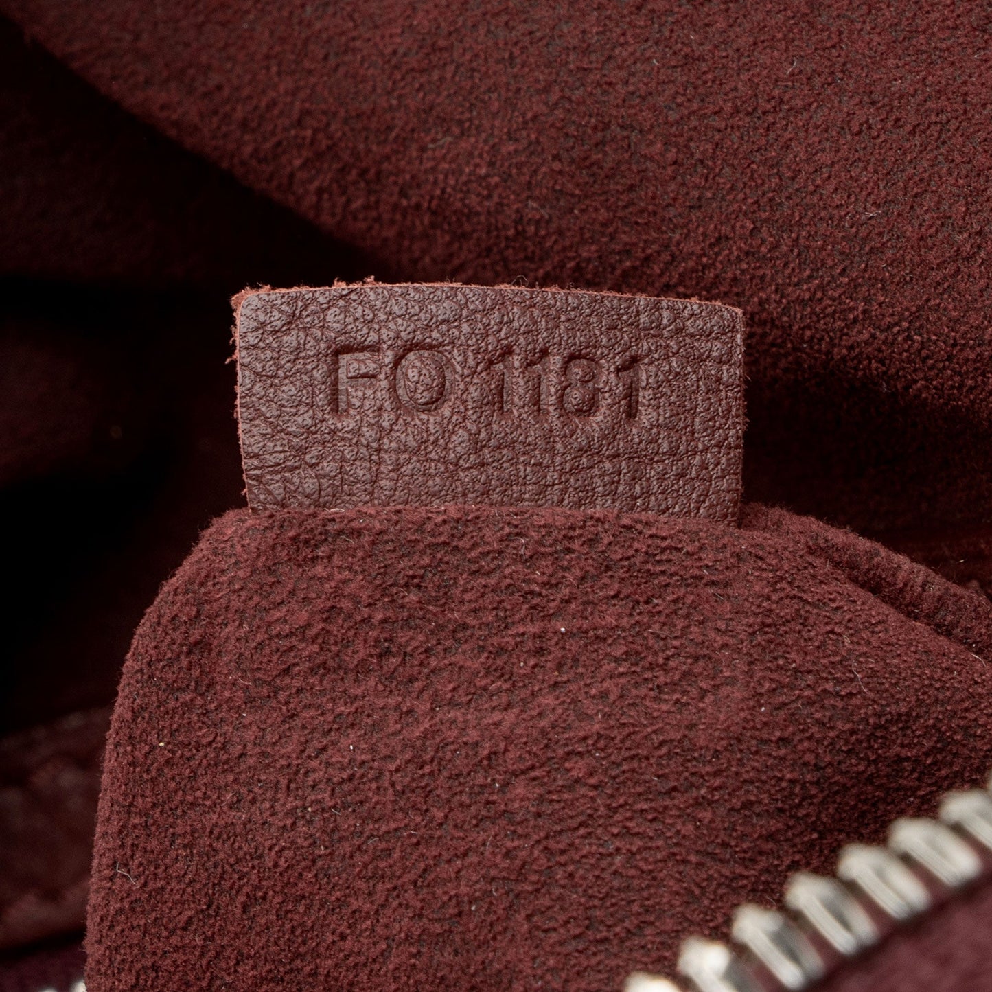 Louis Vuitton Antheia Leather Ixia PM Tote (SHF-8ErcnI)