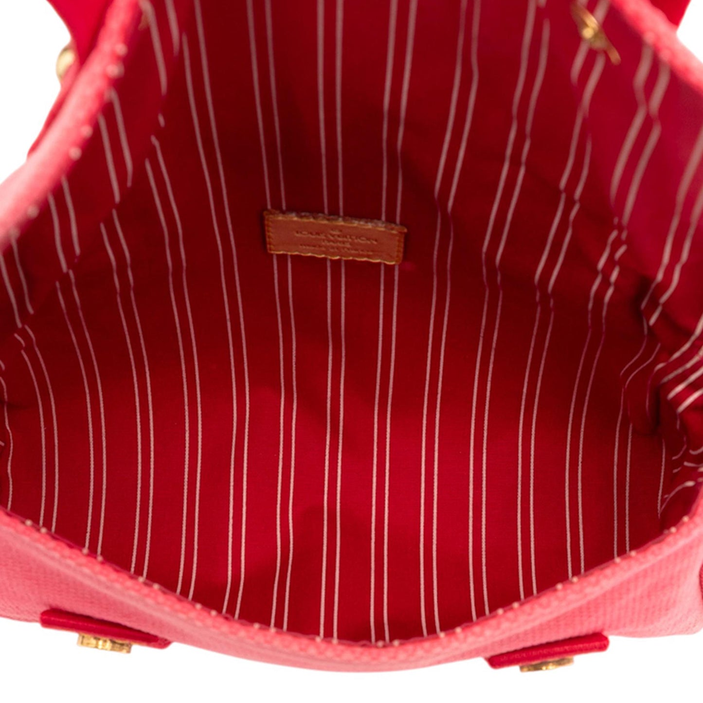 Louis Vuitton Antigua Besace PM Shoulder Bag