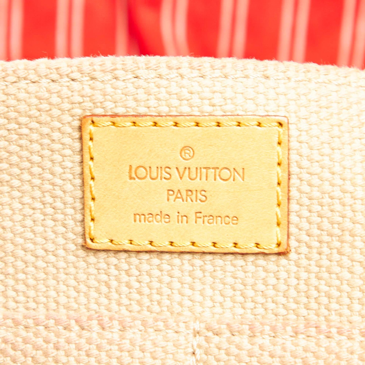 Louis Vuitton Antigua Besace PM (SHG-22336)