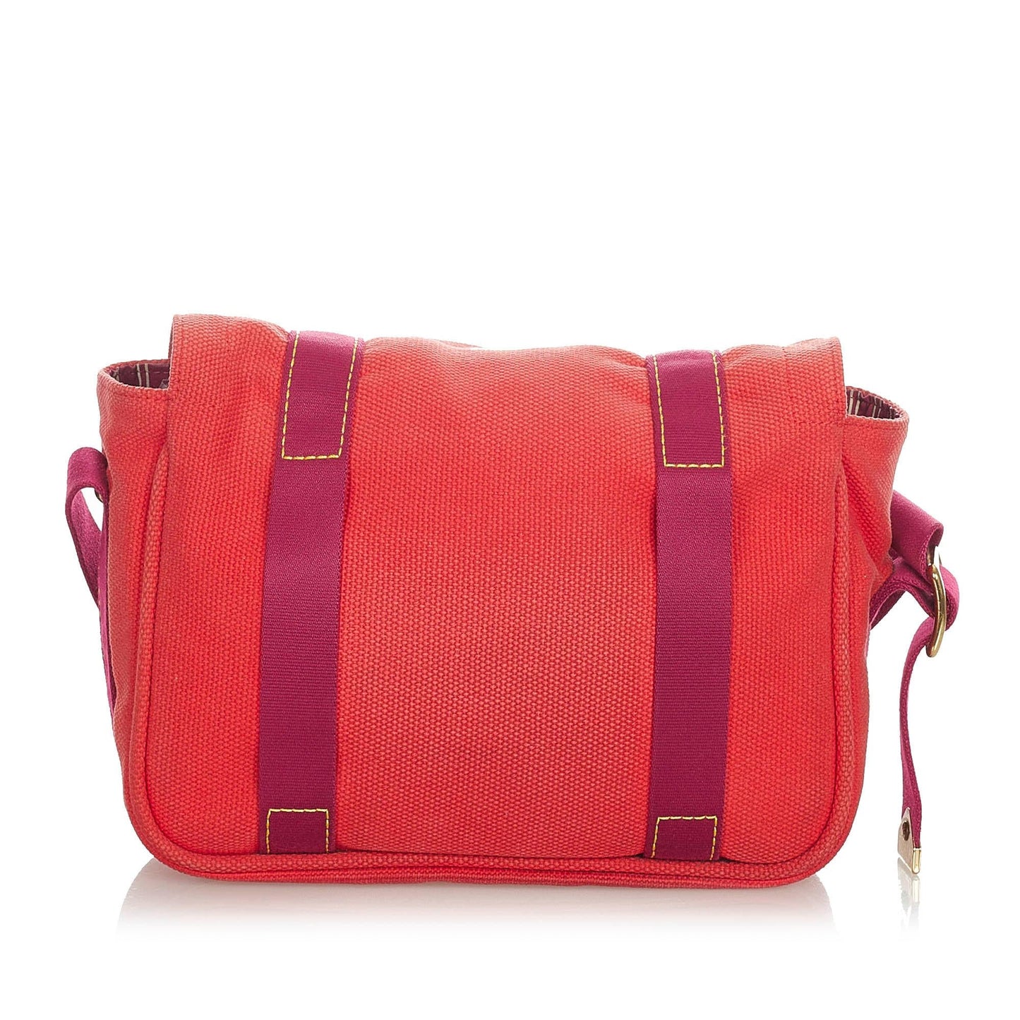 Louis Vuitton Antigua Besace PM (SHG-31963)