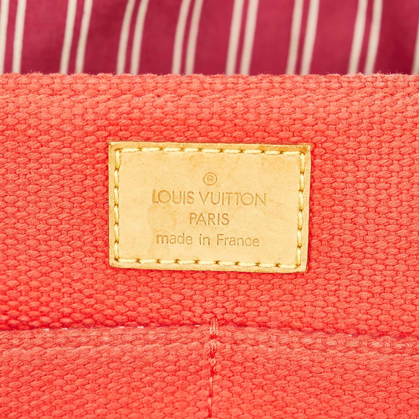 Louis Vuitton Antigua Besace PM (SHG-31963)