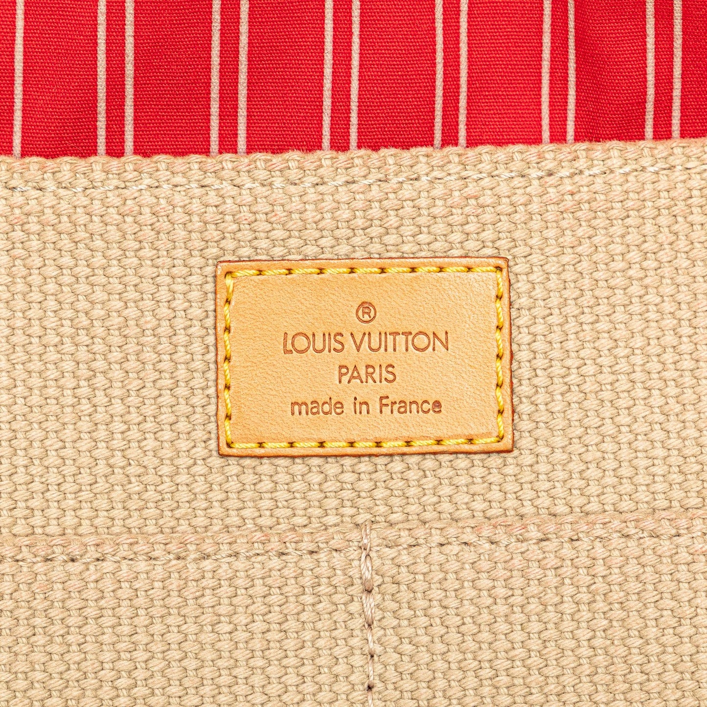 Louis Vuitton Antigua Besace PM (SHG-5K4F2j)