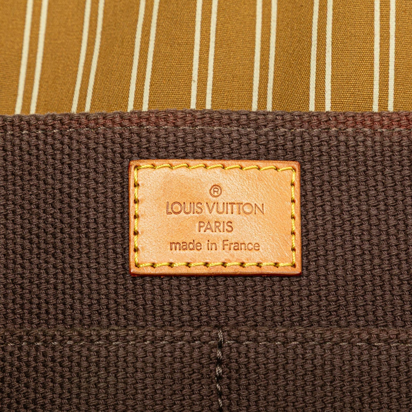 Louis Vuitton Antigua Besace PM