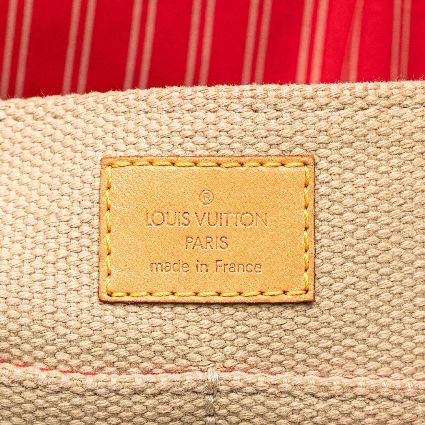 Louis Vuitton Antigua Besace PM