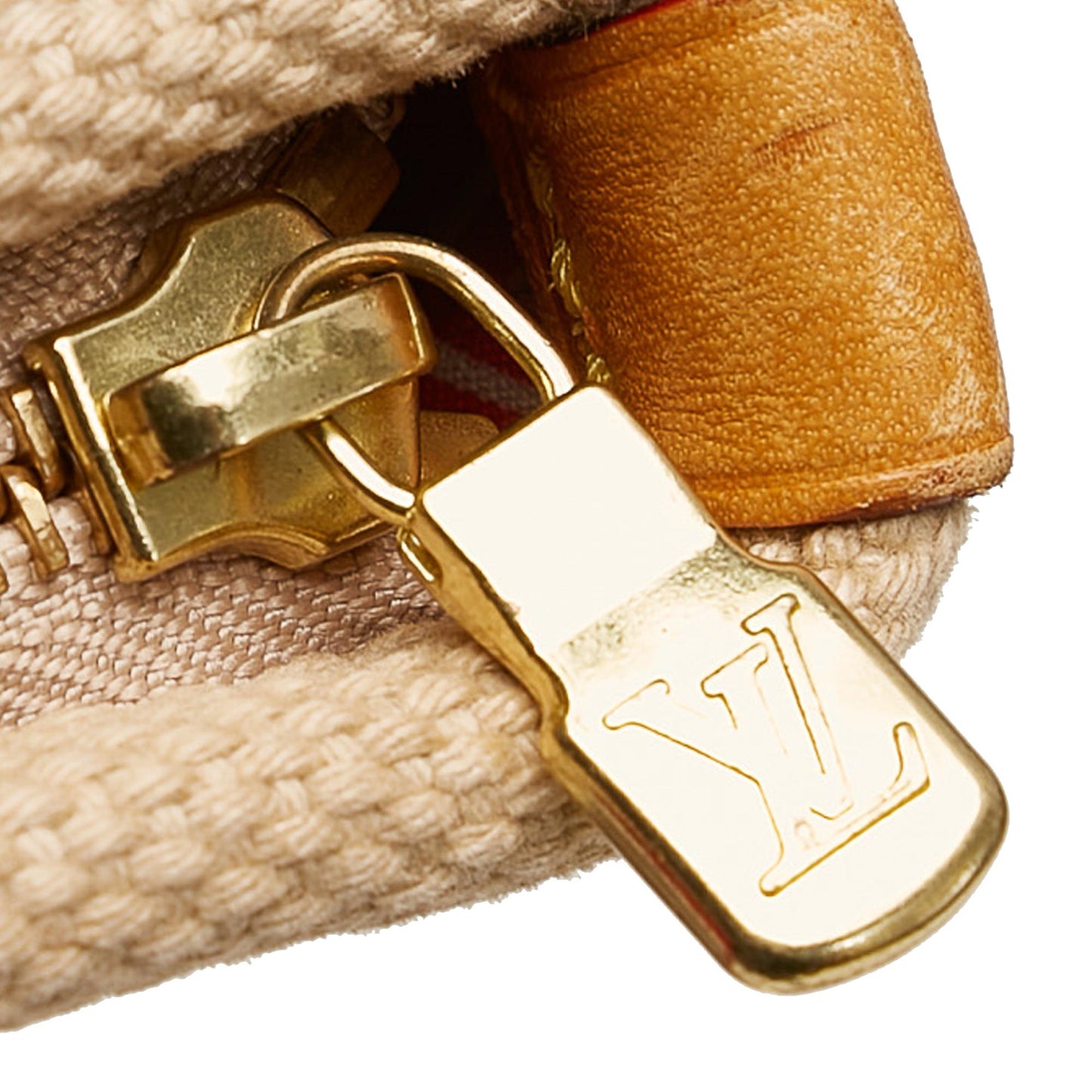 Louis Vuitton Antigua Cabas GM (SHG-27787)