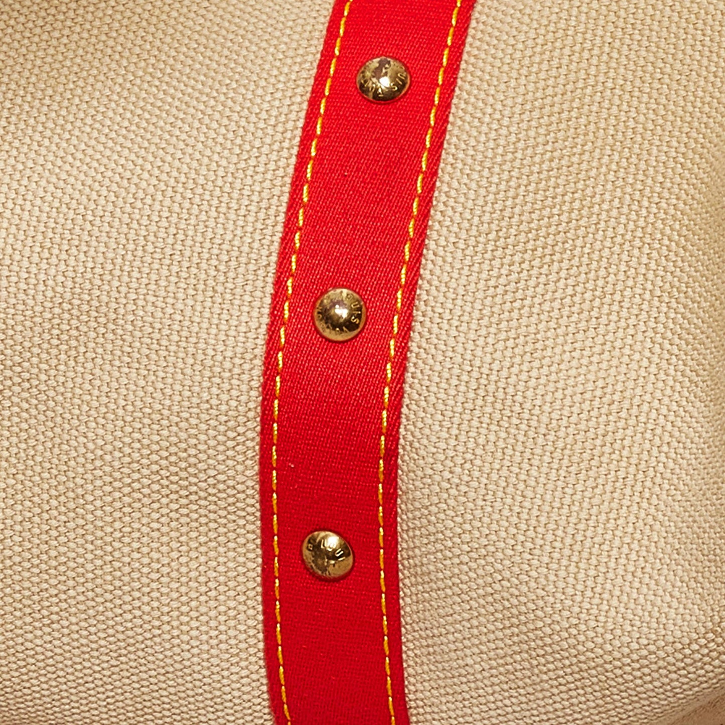 Louis Vuitton Antigua Cabas GM (SHG-28395)