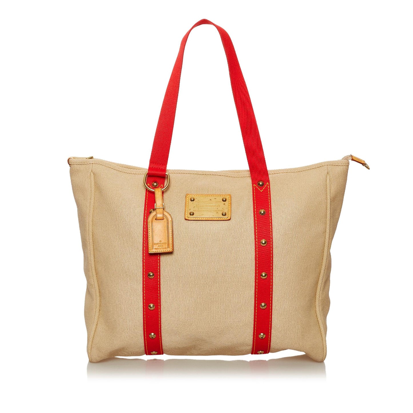 Louis Vuitton Antigua Cabas GM (SHG-28395)