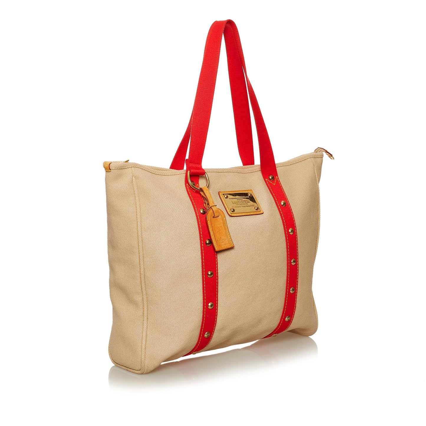Louis Vuitton Antigua Cabas GM (SHG-28395)