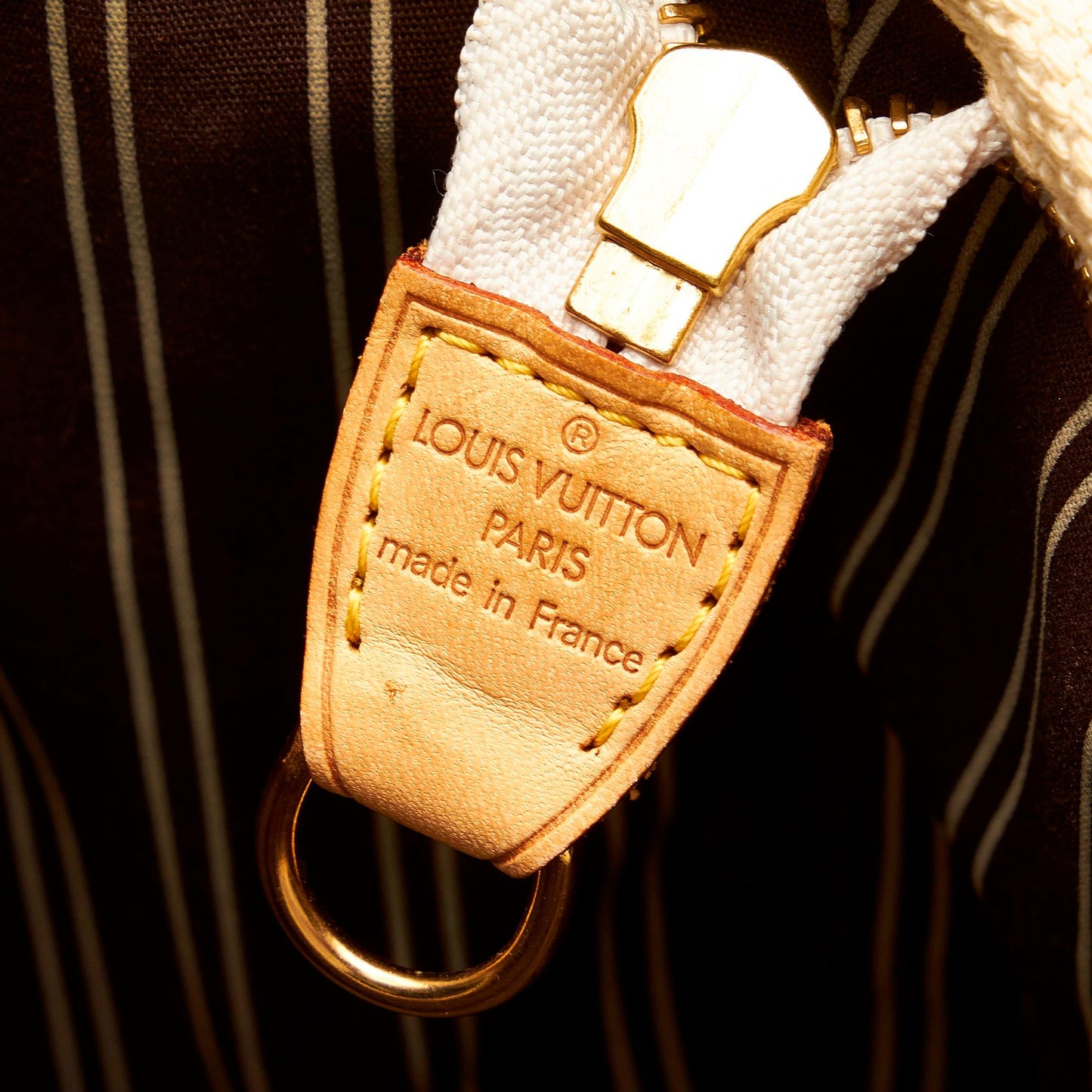 Louis Vuitton Antigua Cabas GM (SHG-30950)