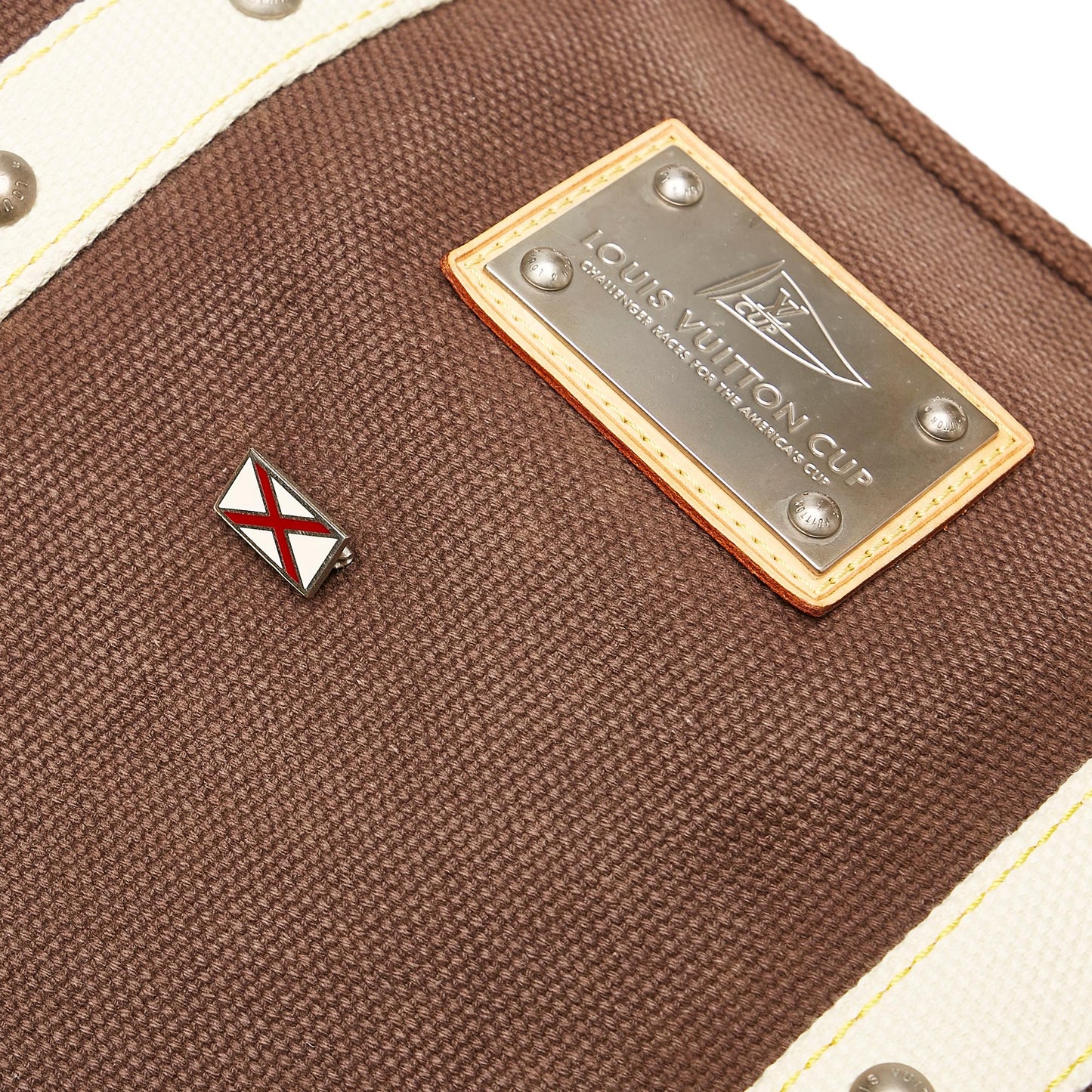 Louis Vuitton Antigua Cabas GM (SHG-31290)