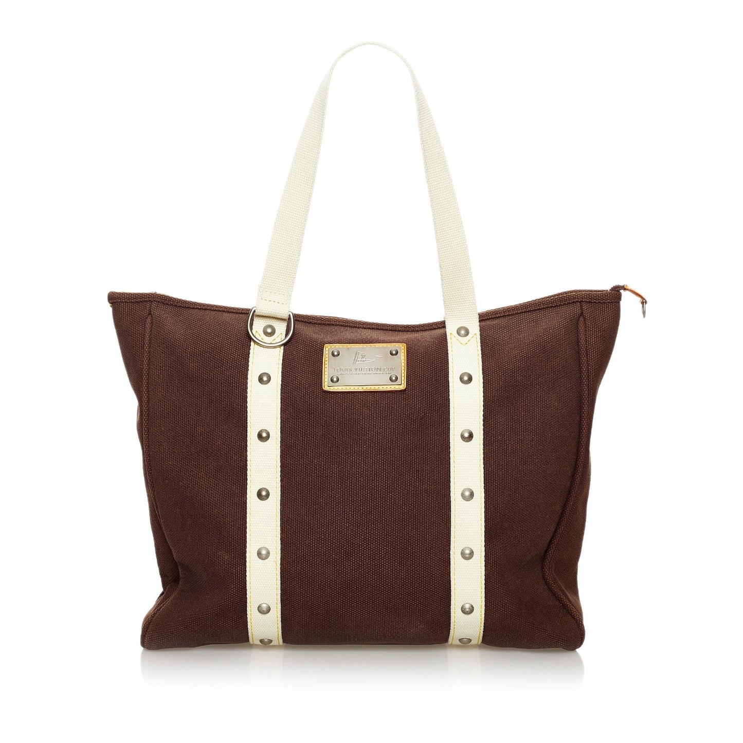 Louis Vuitton Antigua Cabas GM (SHG-37427)