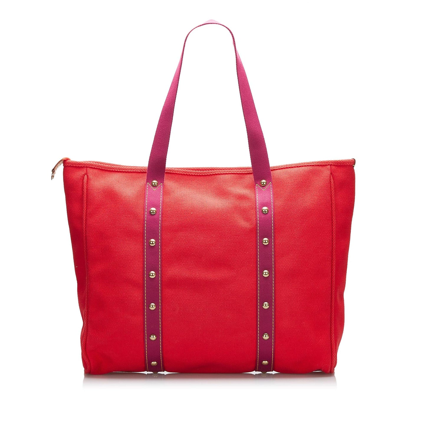 Louis Vuitton Antigua Cabas GM (SHG-i3aD8v)