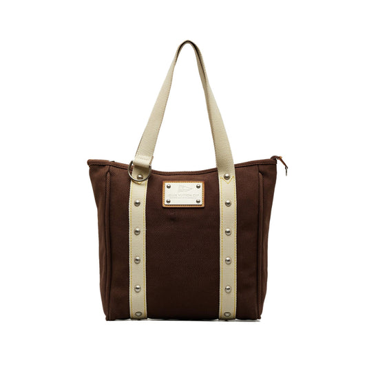 Louis Vuitton Antigua Cabas GM (SHG-NFPMu8)