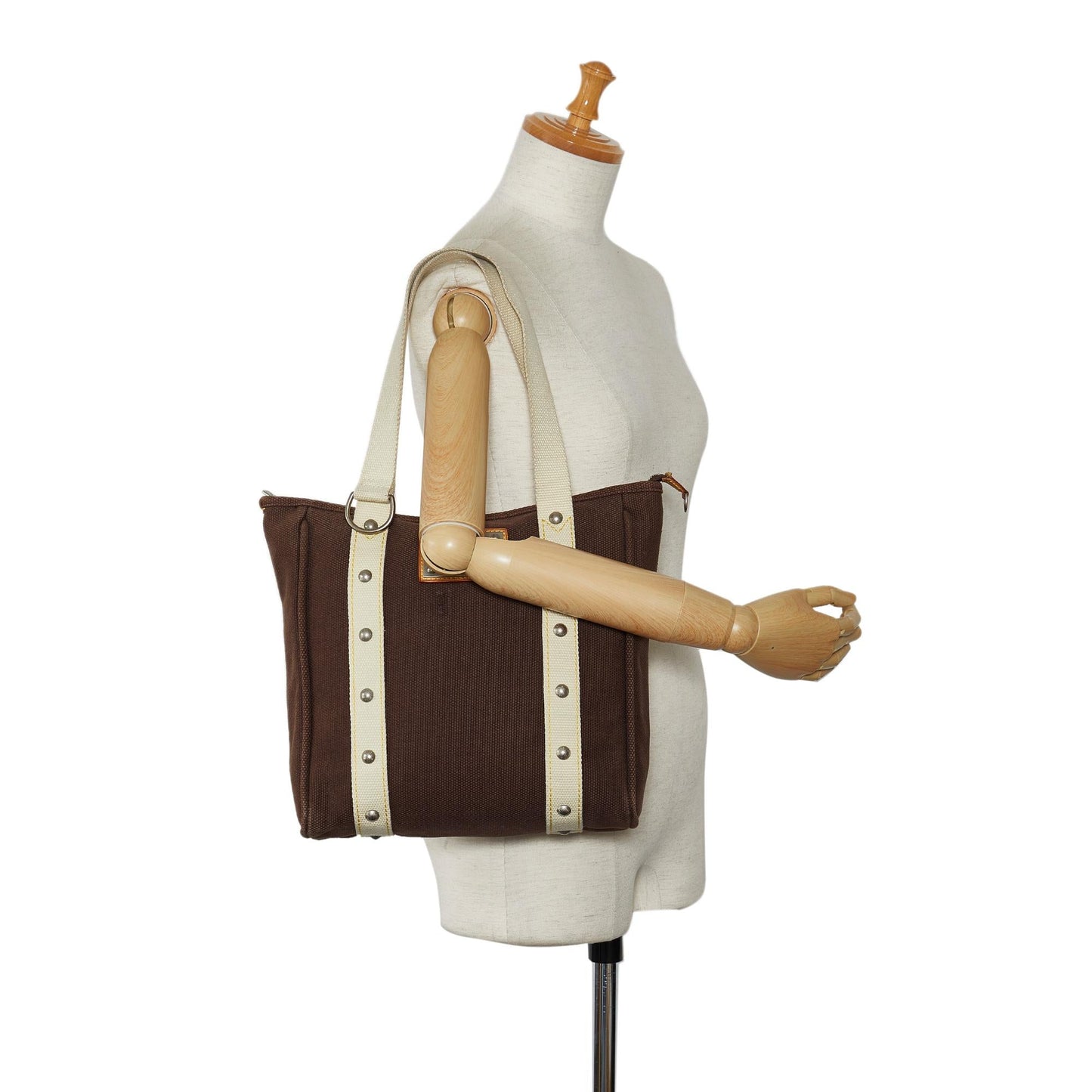 Louis Vuitton Antigua Cabas GM (SHG-NFPMu8)