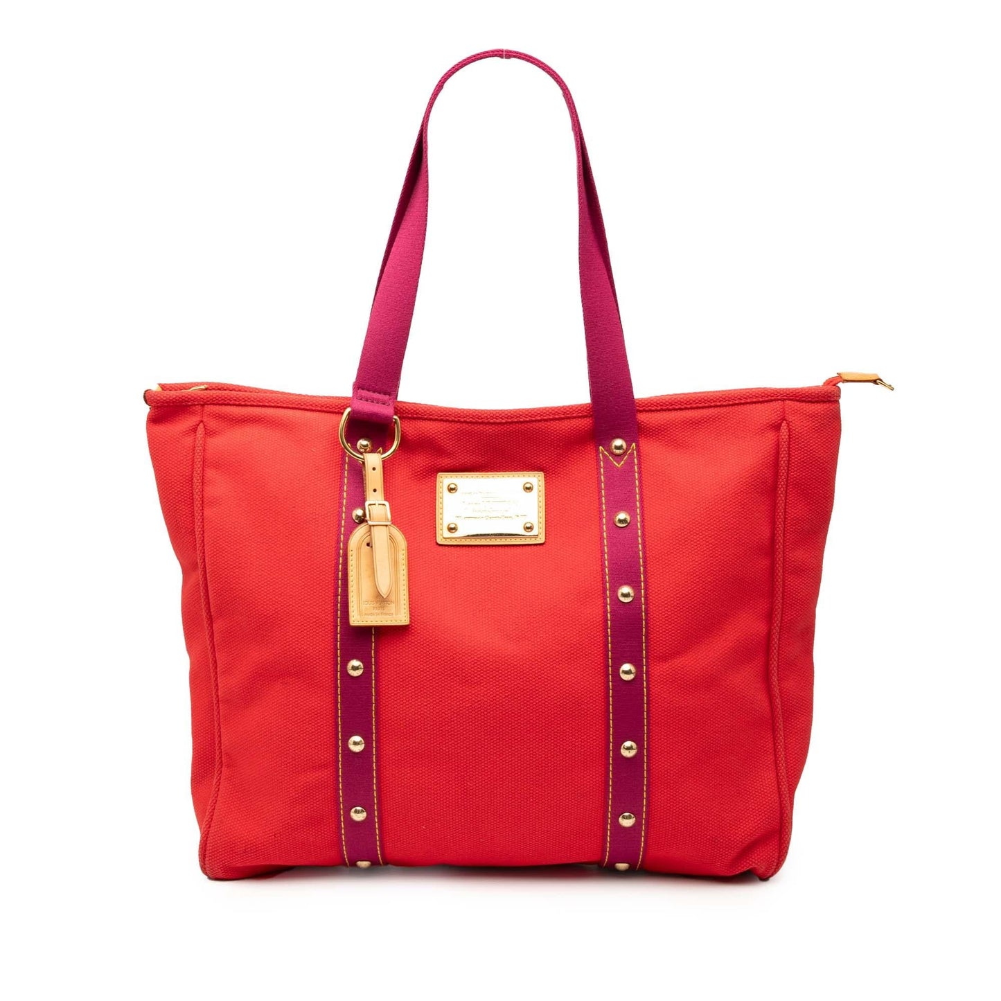 Louis Vuitton Antigua Cabas GM
