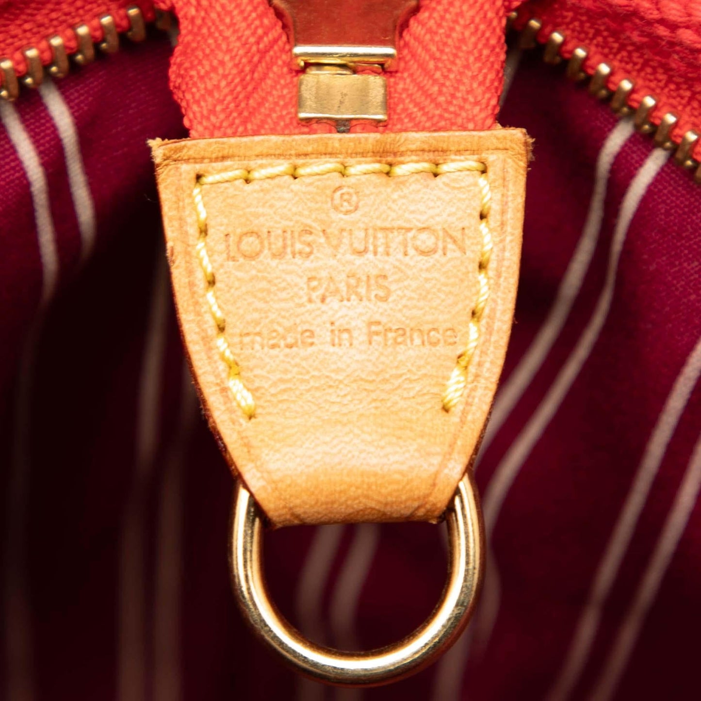 Louis Vuitton Antigua Cabas GM