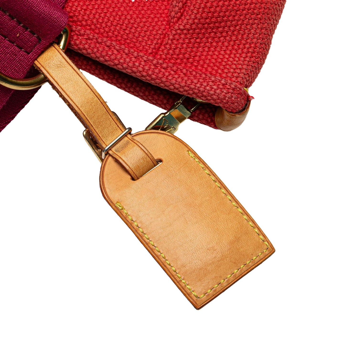 Louis Vuitton Antigua Cabas MM