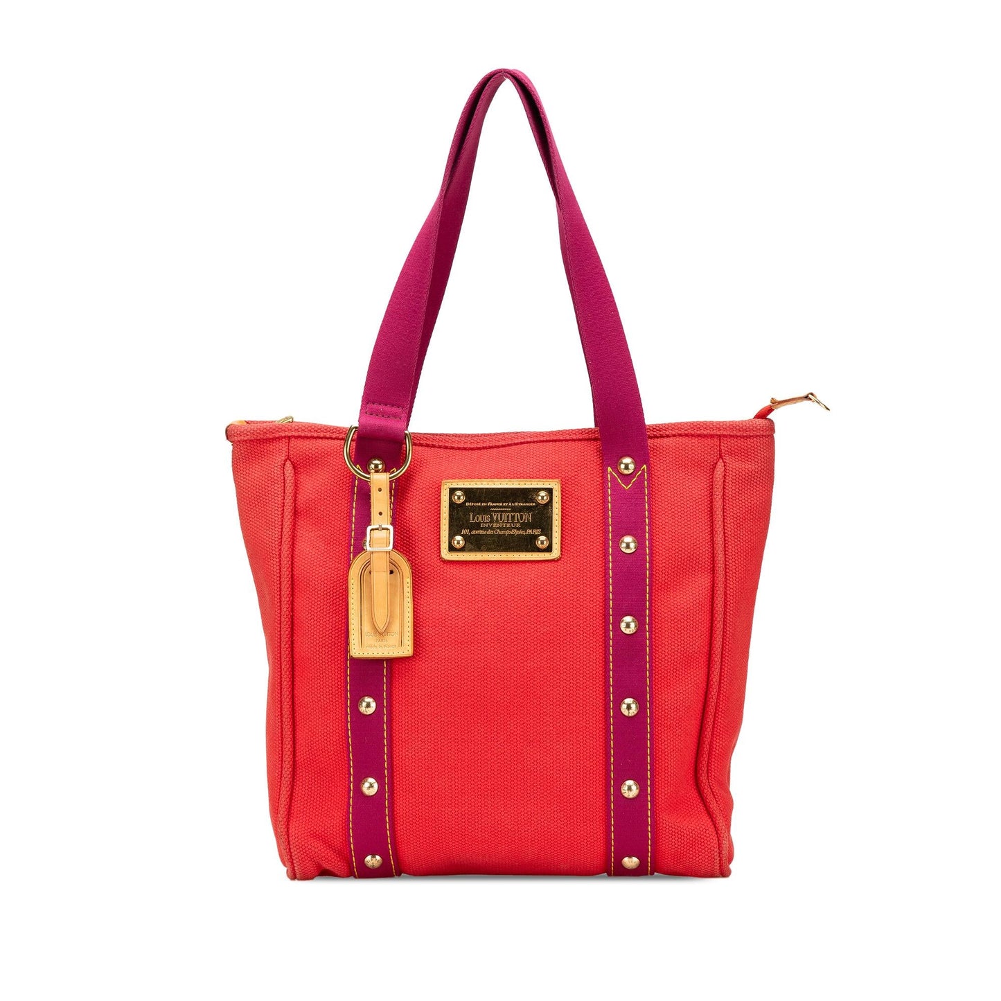 Louis Vuitton Antigua Cabas MM