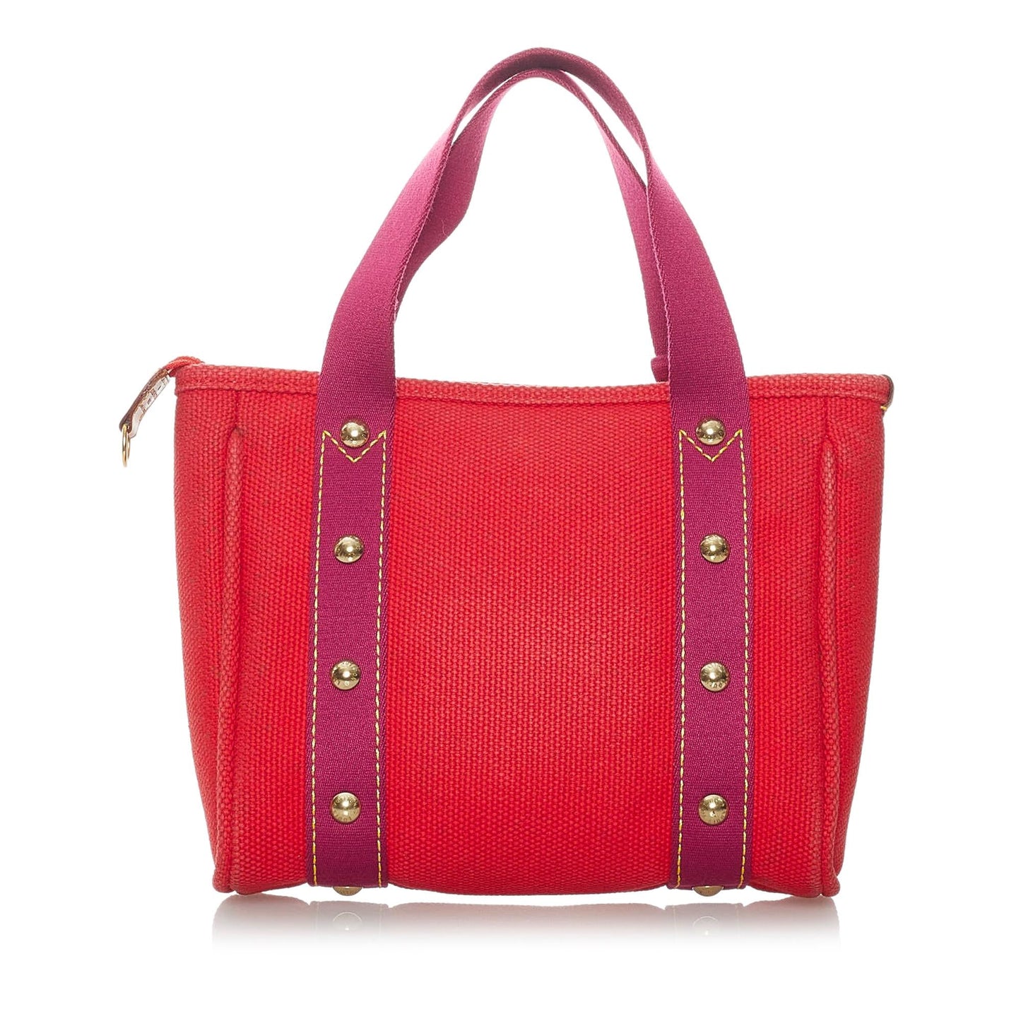 Louis Vuitton Antigua Cabas PM (SHG-30270)
