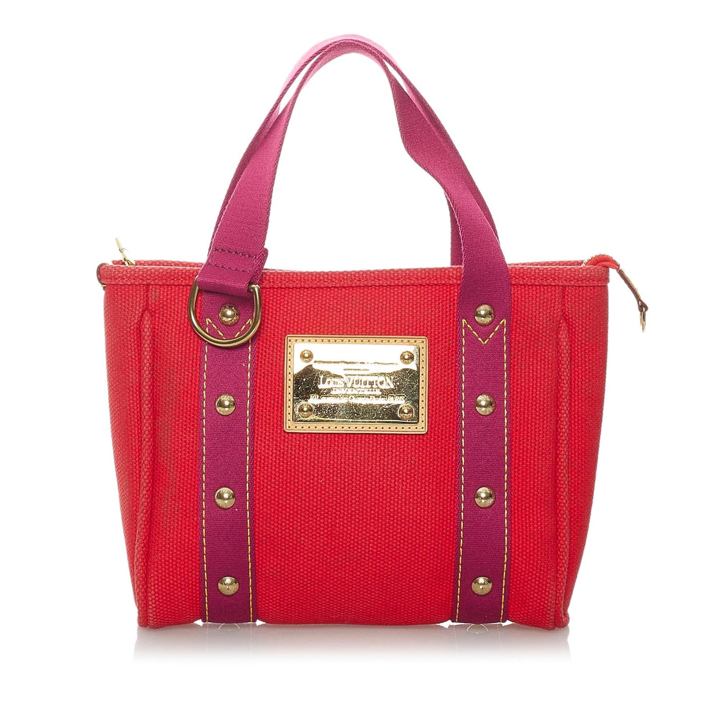 Louis Vuitton Antigua Cabas PM (SHG-30270)