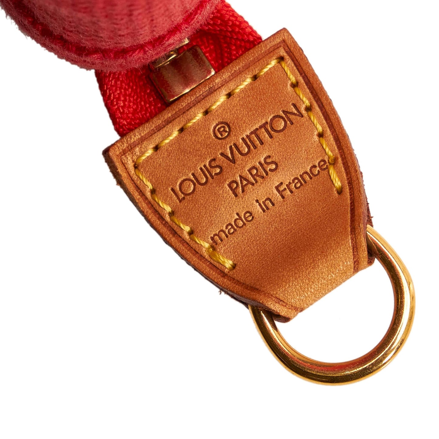 Louis Vuitton Antigua Cabas PM (SHG-30270)
